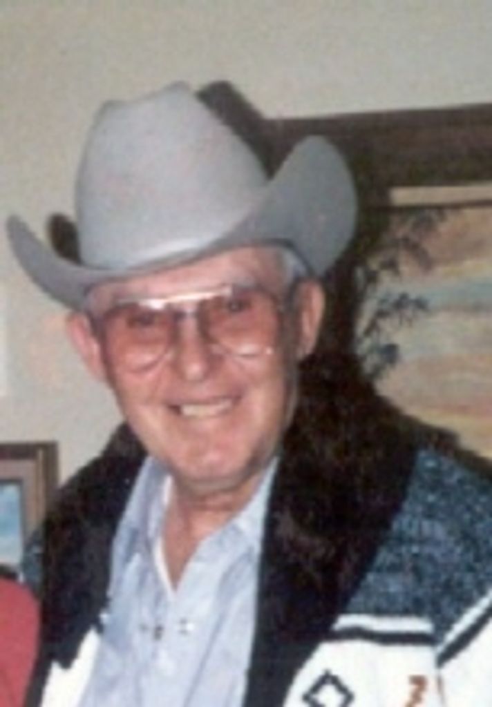 Paul W. Self