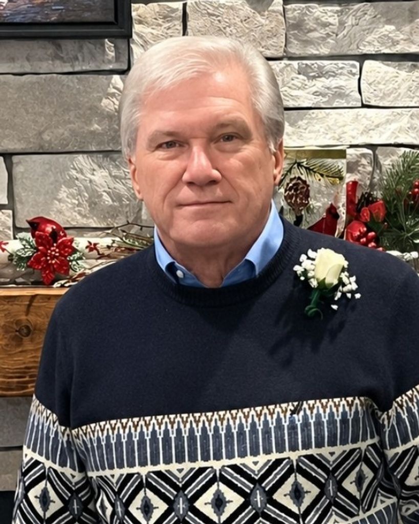 Glenn Whitson Culp Profile Photo