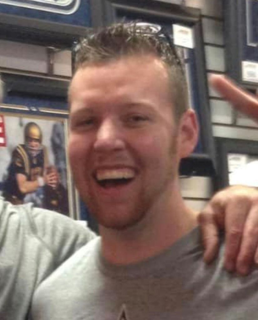 Brandon Keith Rubenkoenig Profile Photo