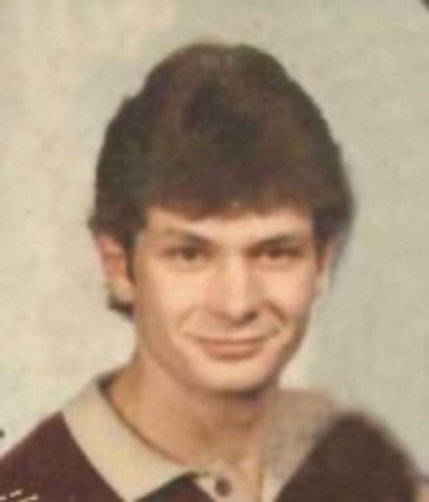 Russell Allan Vlach