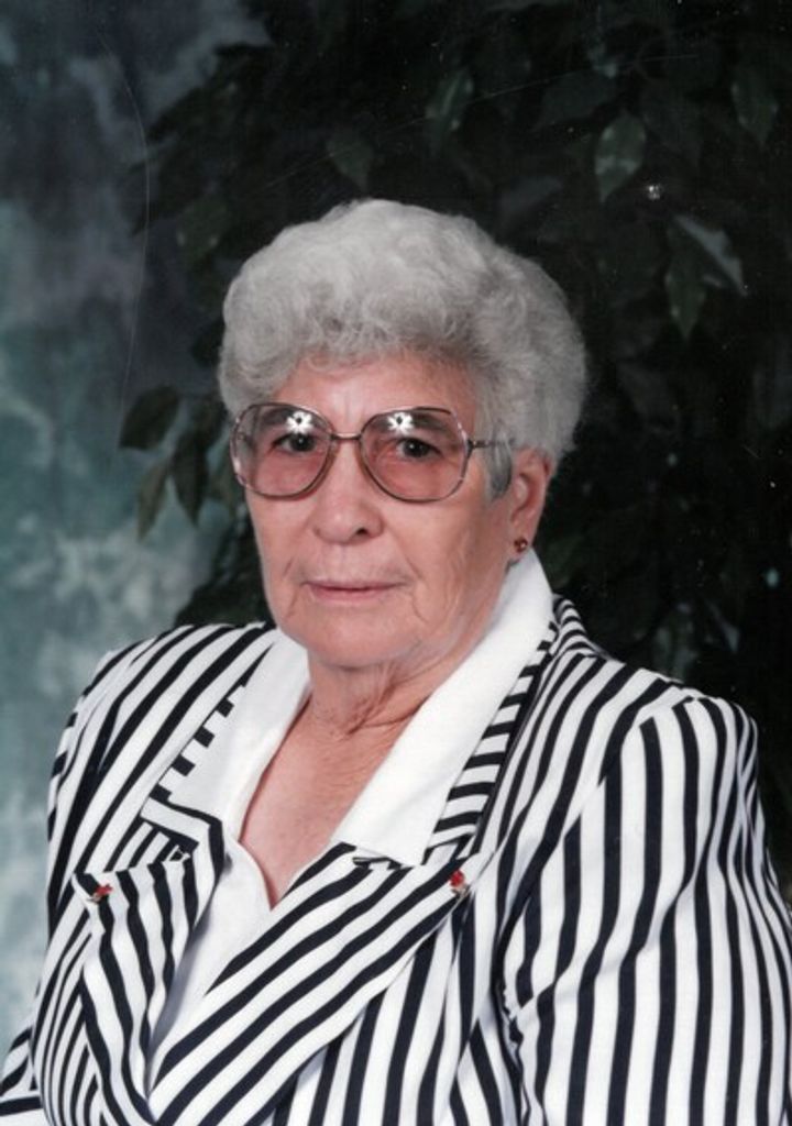 Betty L. (Crum) Foster Profile Photo