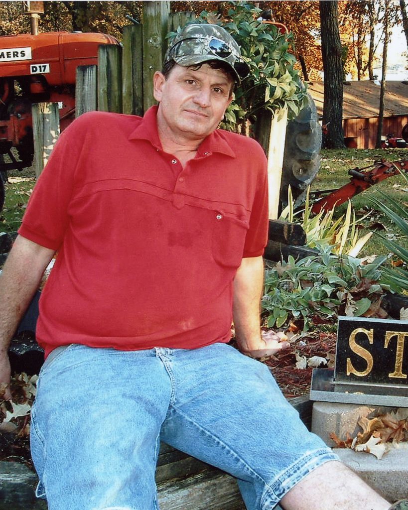 Darryl Steeve Profile Photo