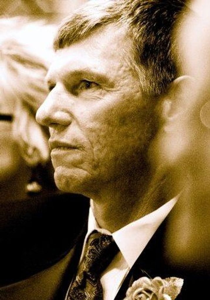 Walter Eugene Cook Profile Photo