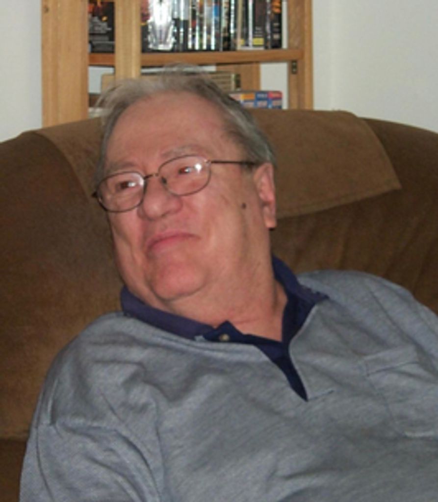 Carroll Robbins Profile Photo