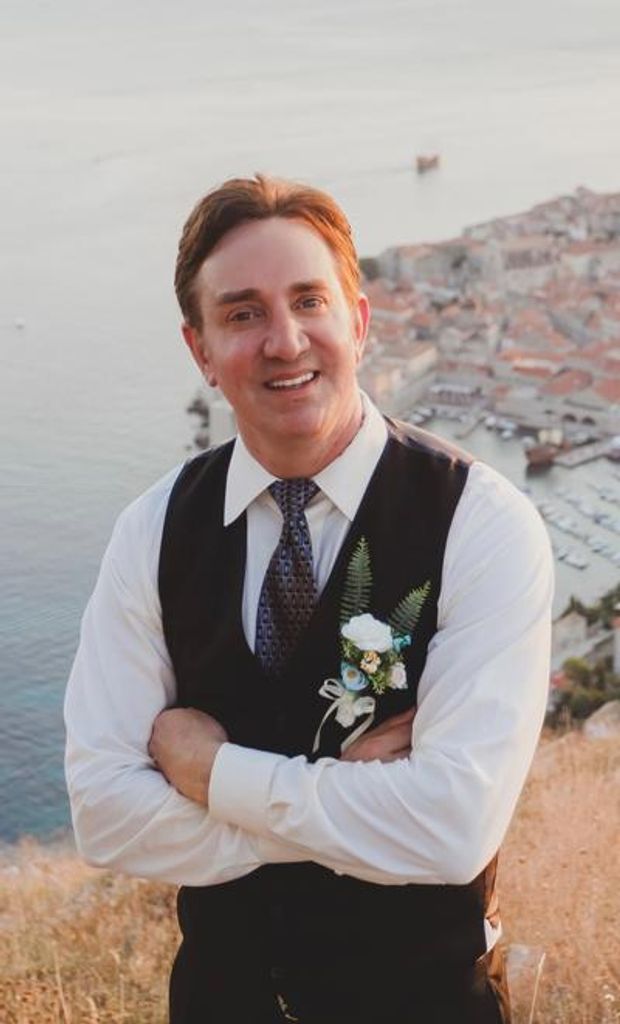 Craig Alan Thiry Profile Photo