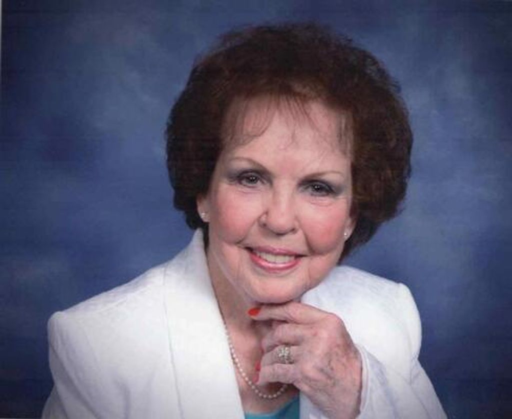 Clara Beauchamp Profile Photo