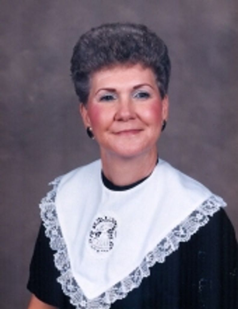 Marcile (Bailey) Greeson