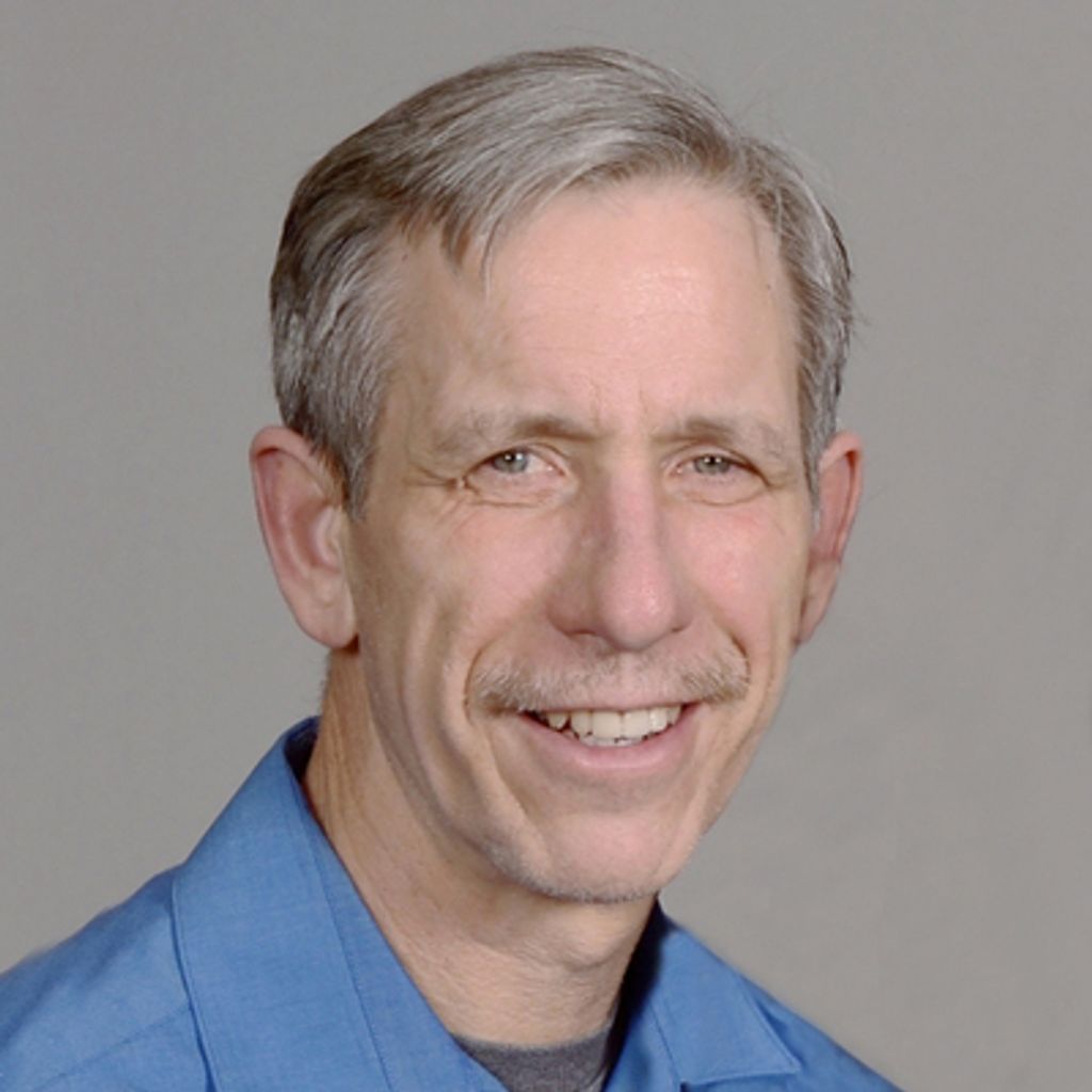 Michael James Mott Profile Photo