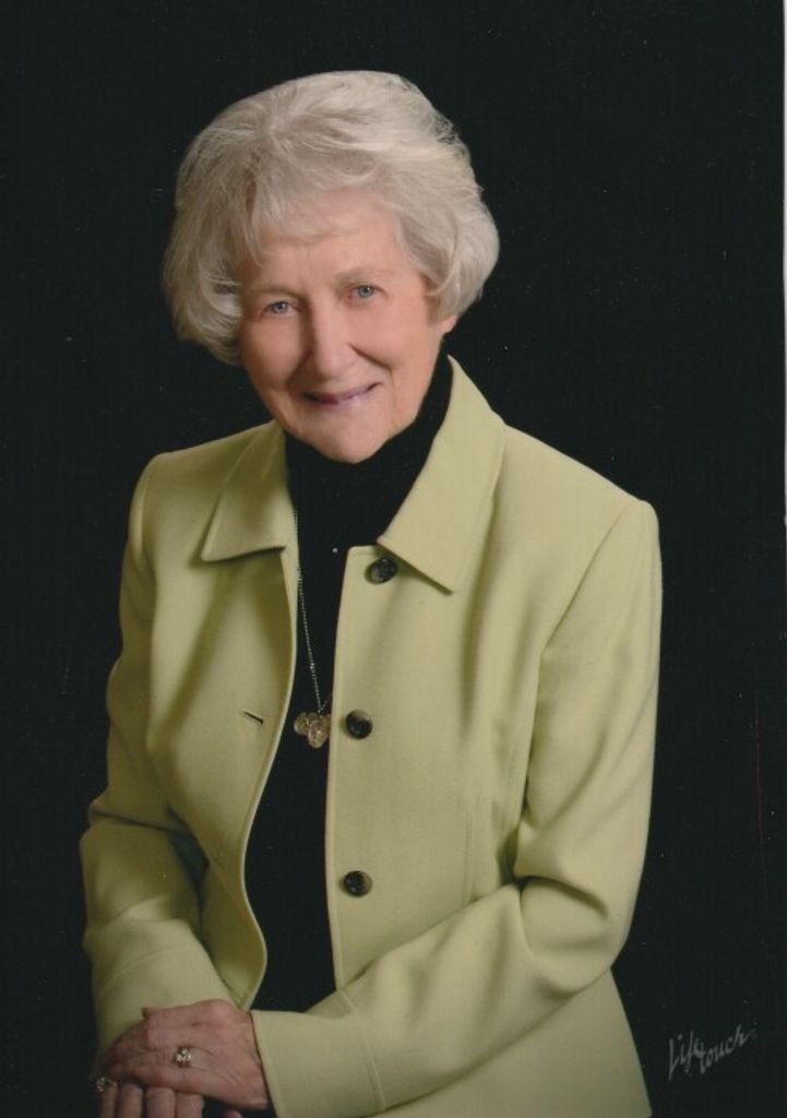 Edith Hummel