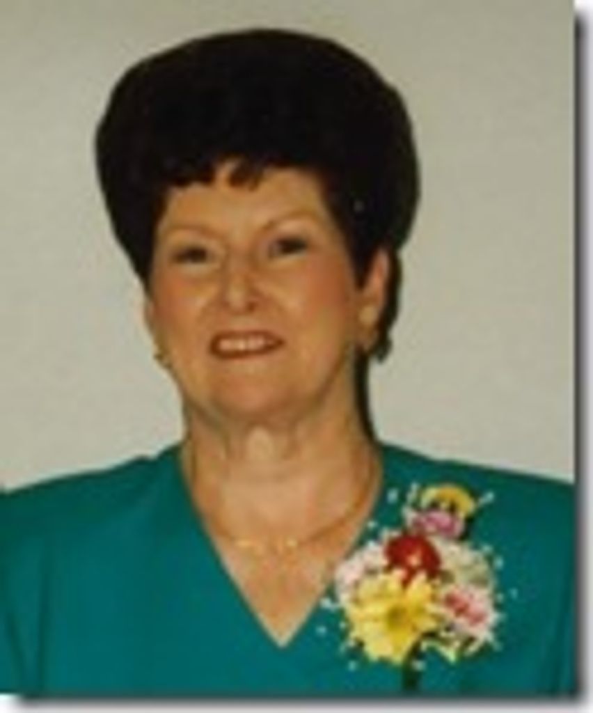 Mary Ann Fent