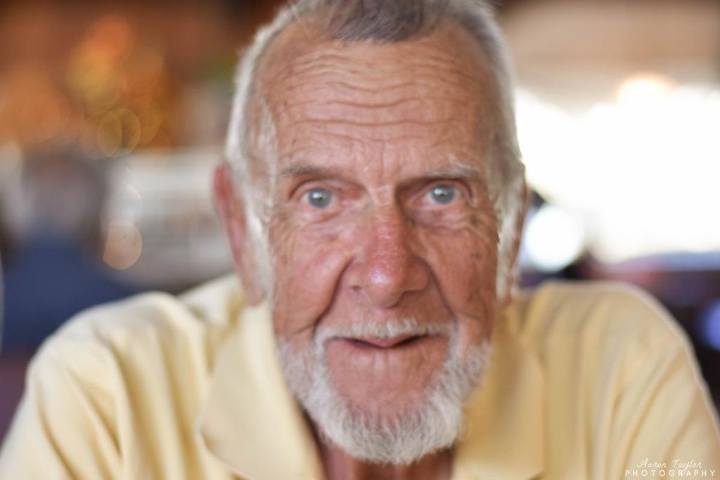 Angus Max Mcfarren Profile Photo