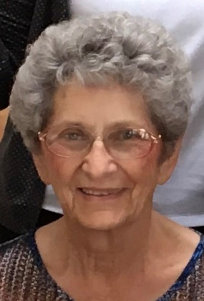 Lydia E. Wegmeyer