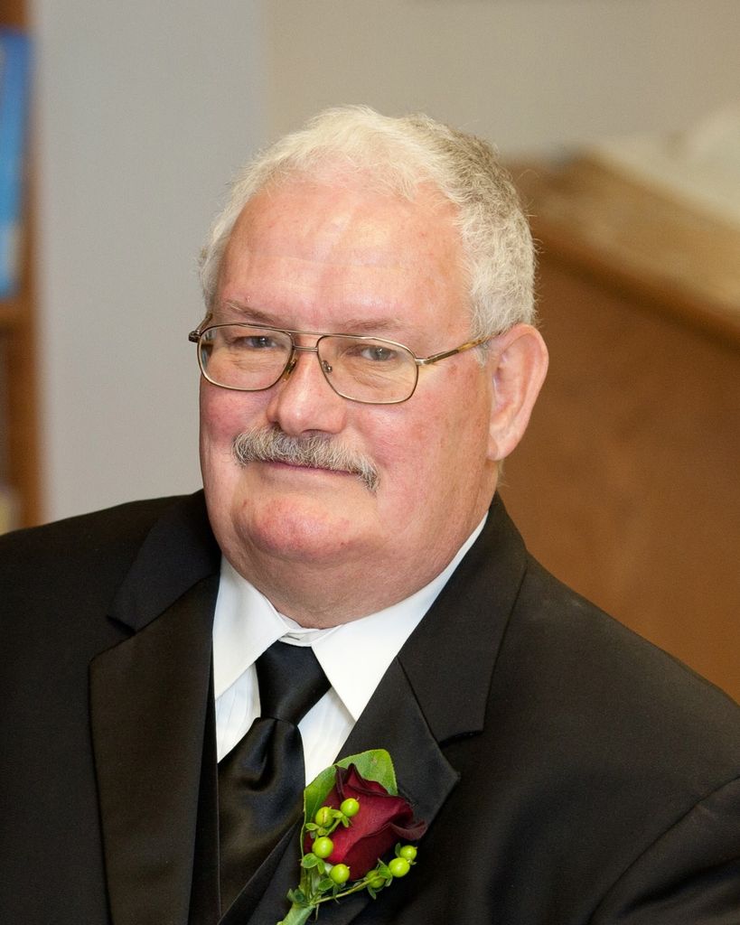 John Francis Schlereth Profile Photo