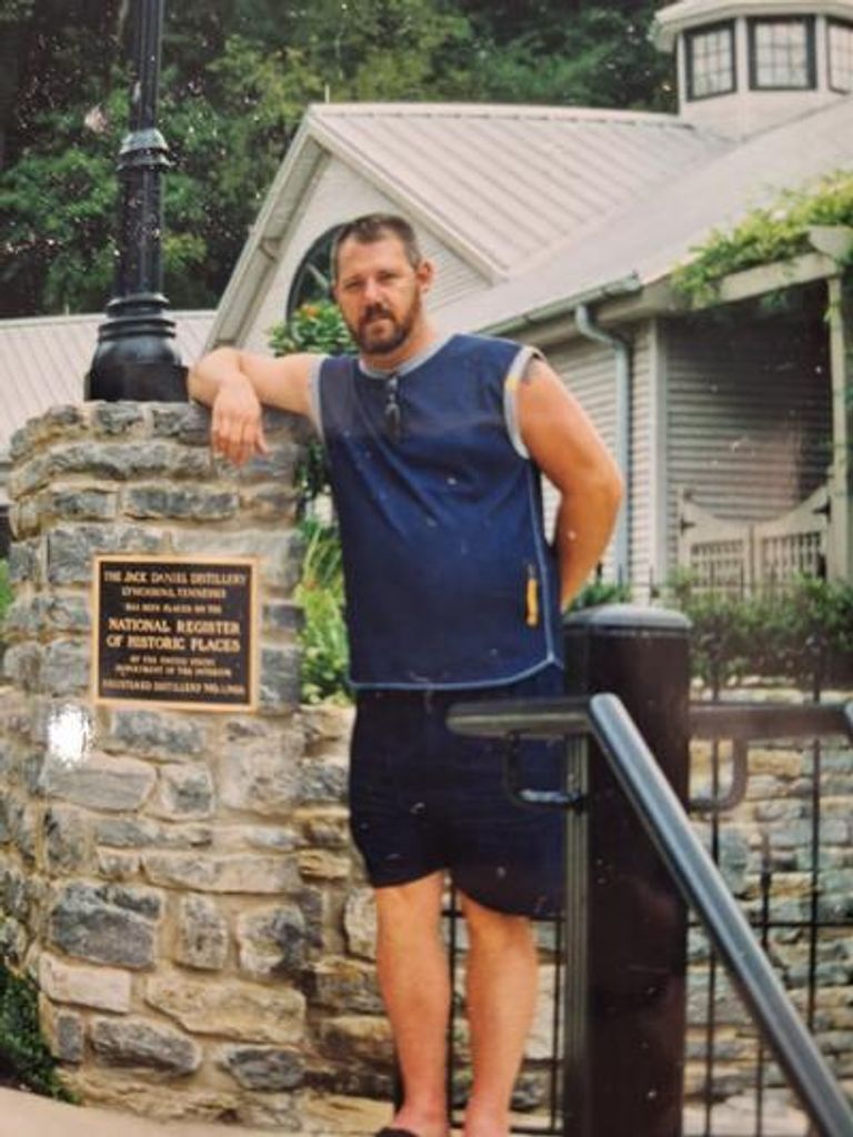 Gregory Lundry Profile Photo