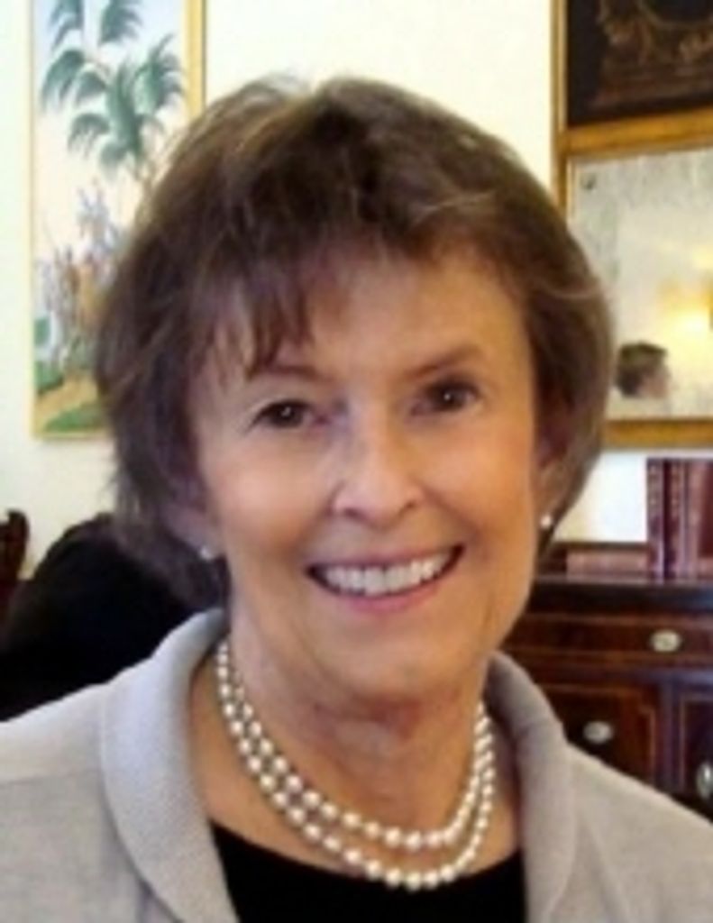 Brenda Thompson
