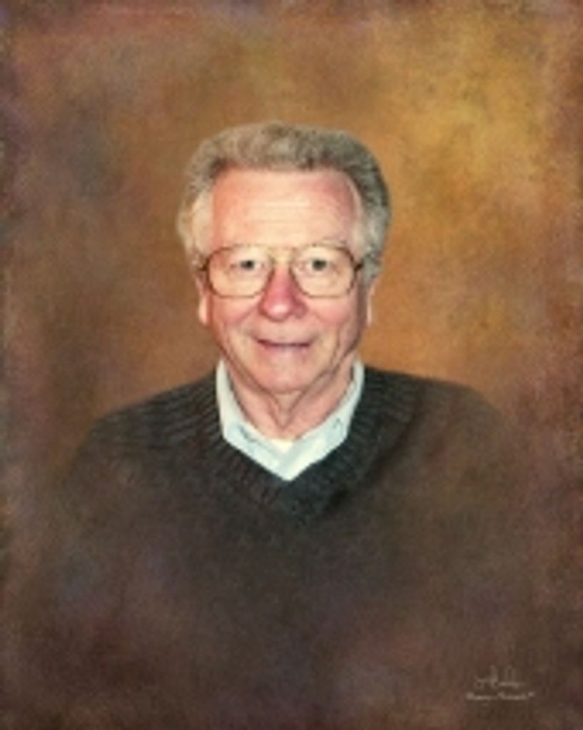 John Touey, Sr.