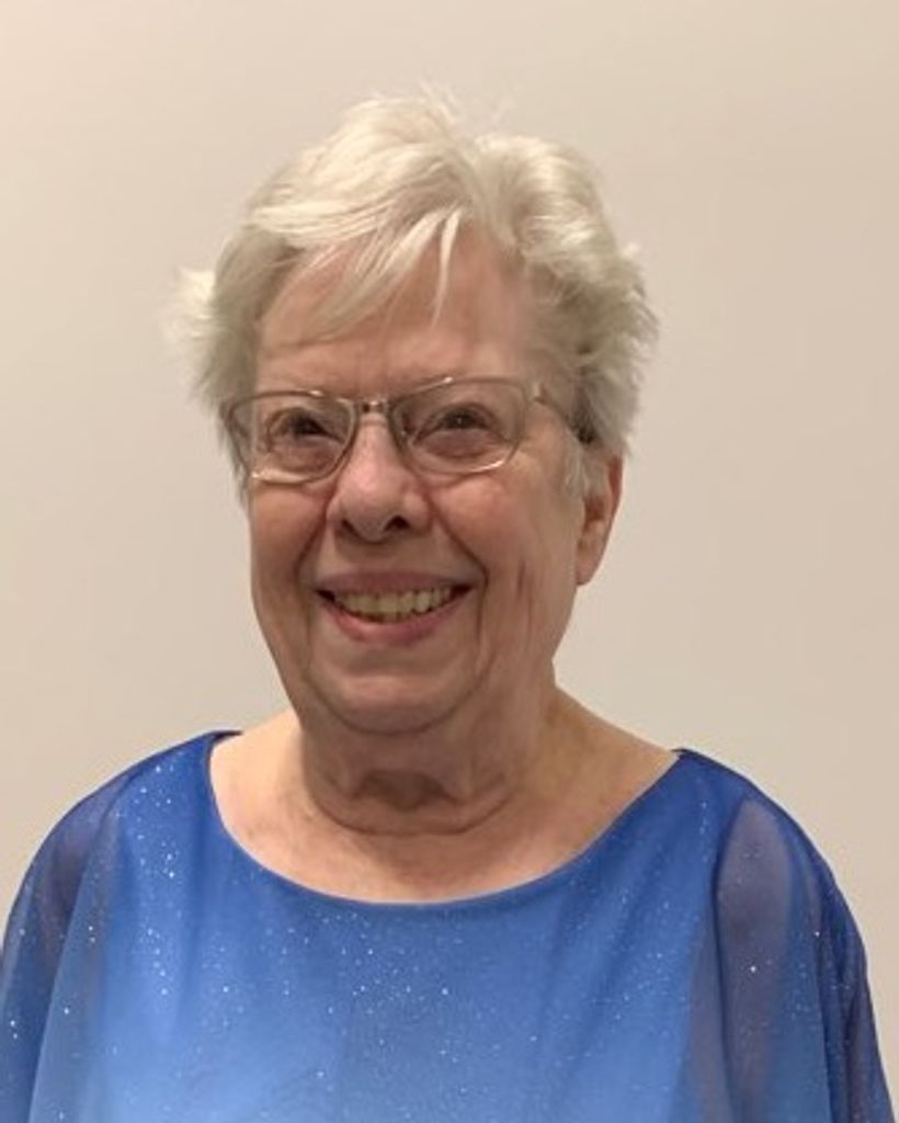Jean Frances Kunkel Profile Photo