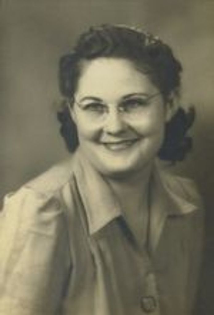 Lillian Young