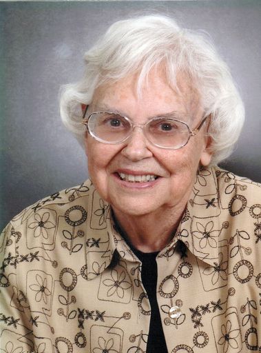 Ruth Jean Stouffer Profile Photo
