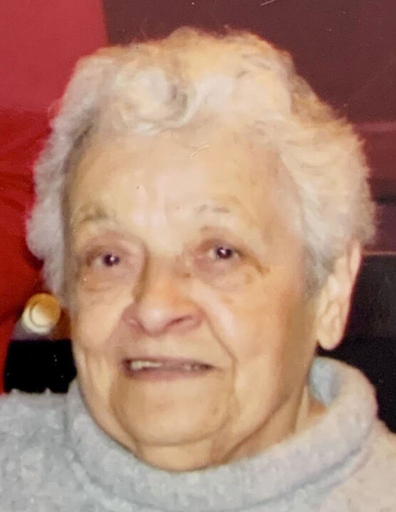 Margaret Kuhn