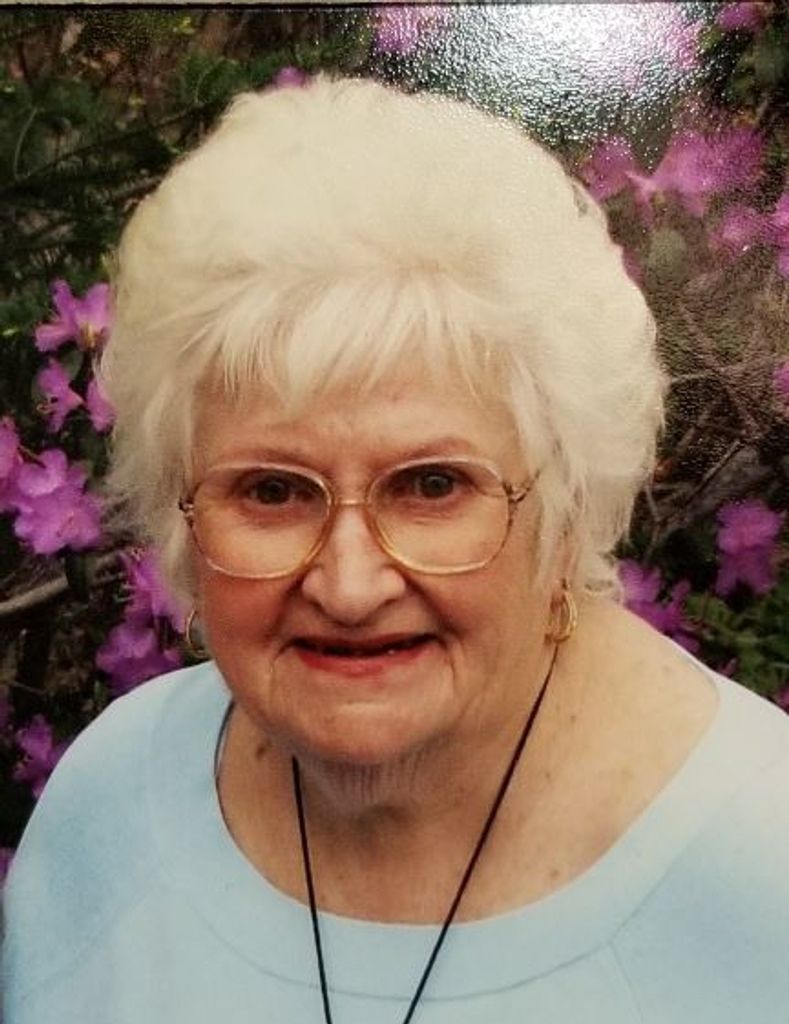 Marion Stevens Profile Photo