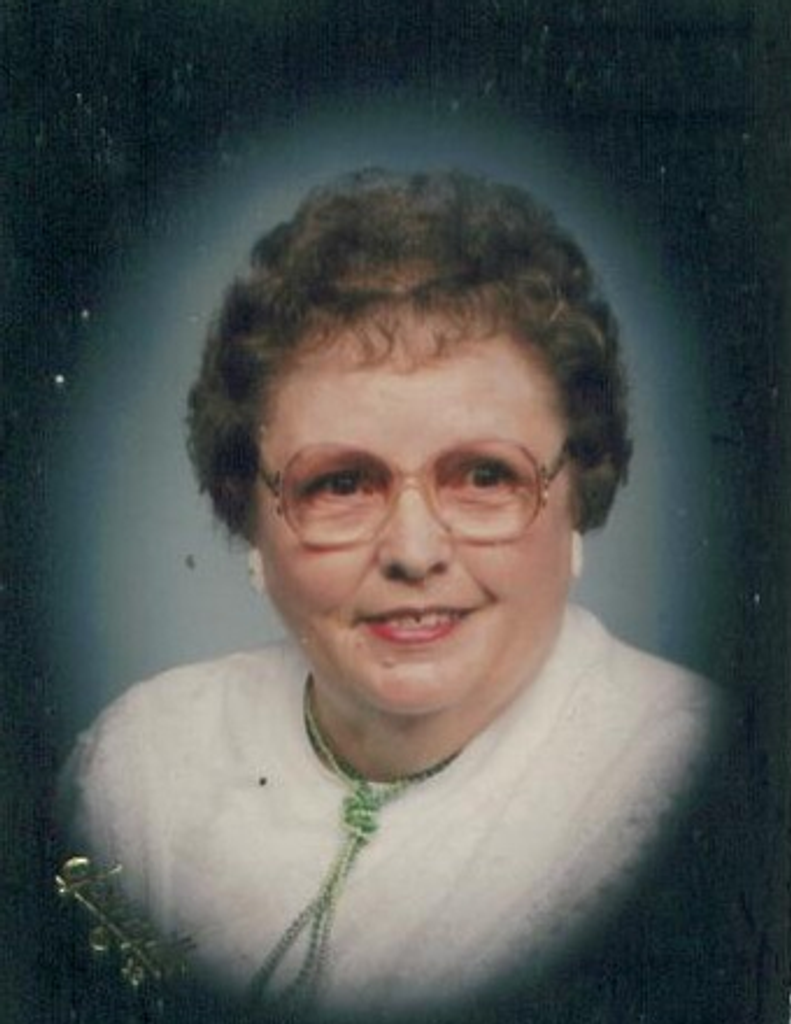 Lois  Daphine Pope