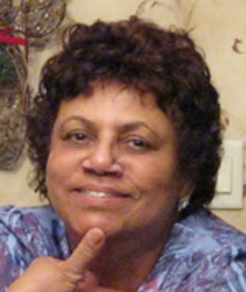 Margaret A. "Peggy" Mcmanus-Gilmette