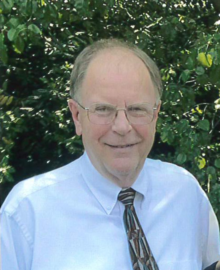 Eldridge Eudy, Jr.