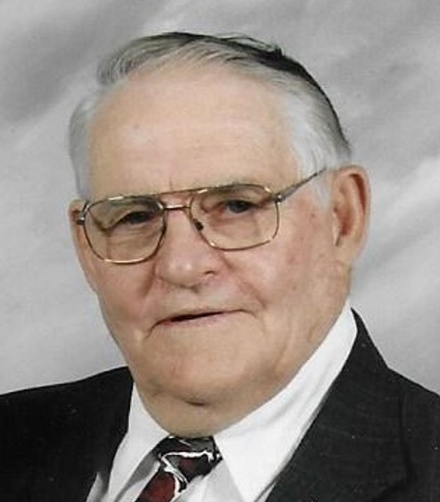 Donald Dean Knoblauch