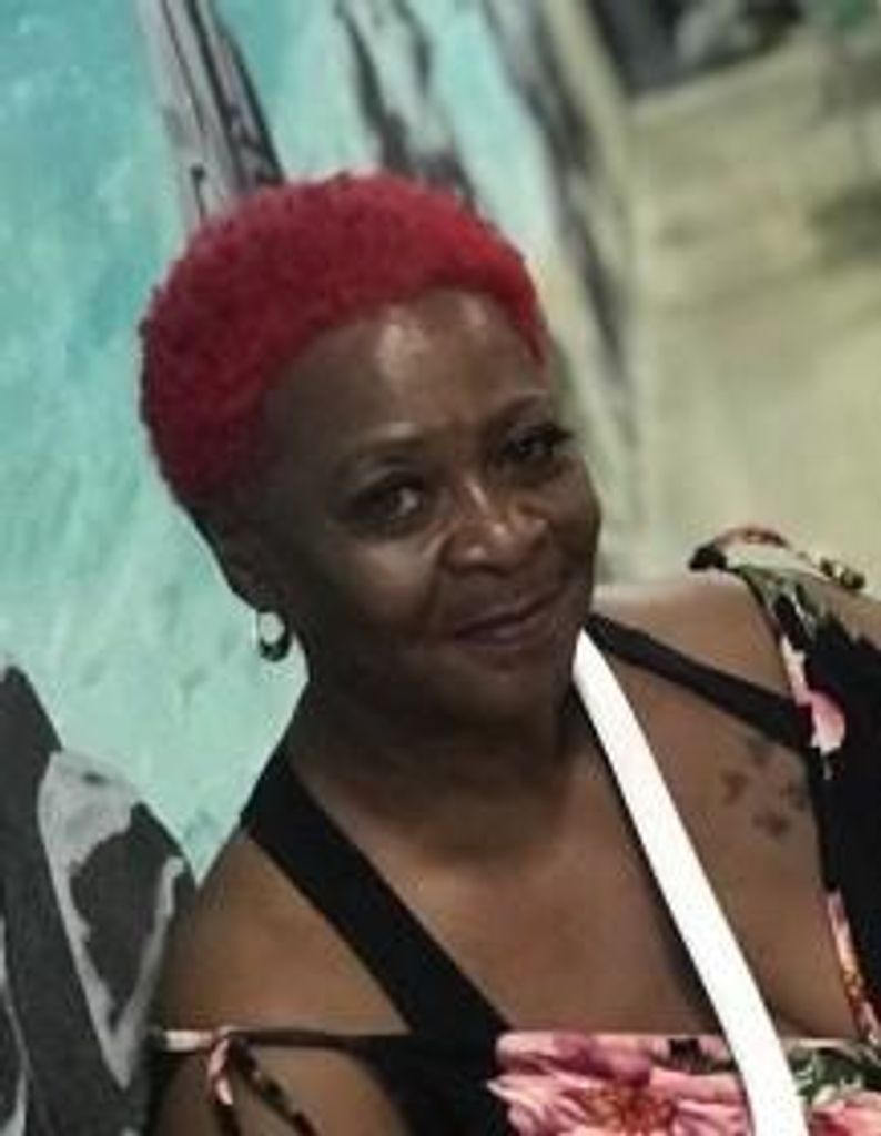 Ora Lee (Bryant) Hamm Profile Photo