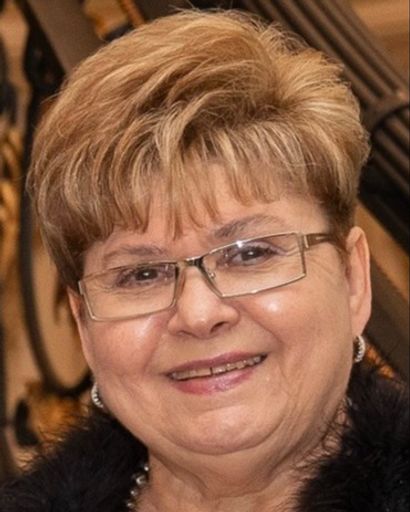 Zoya Tyborovskaya's obituary image