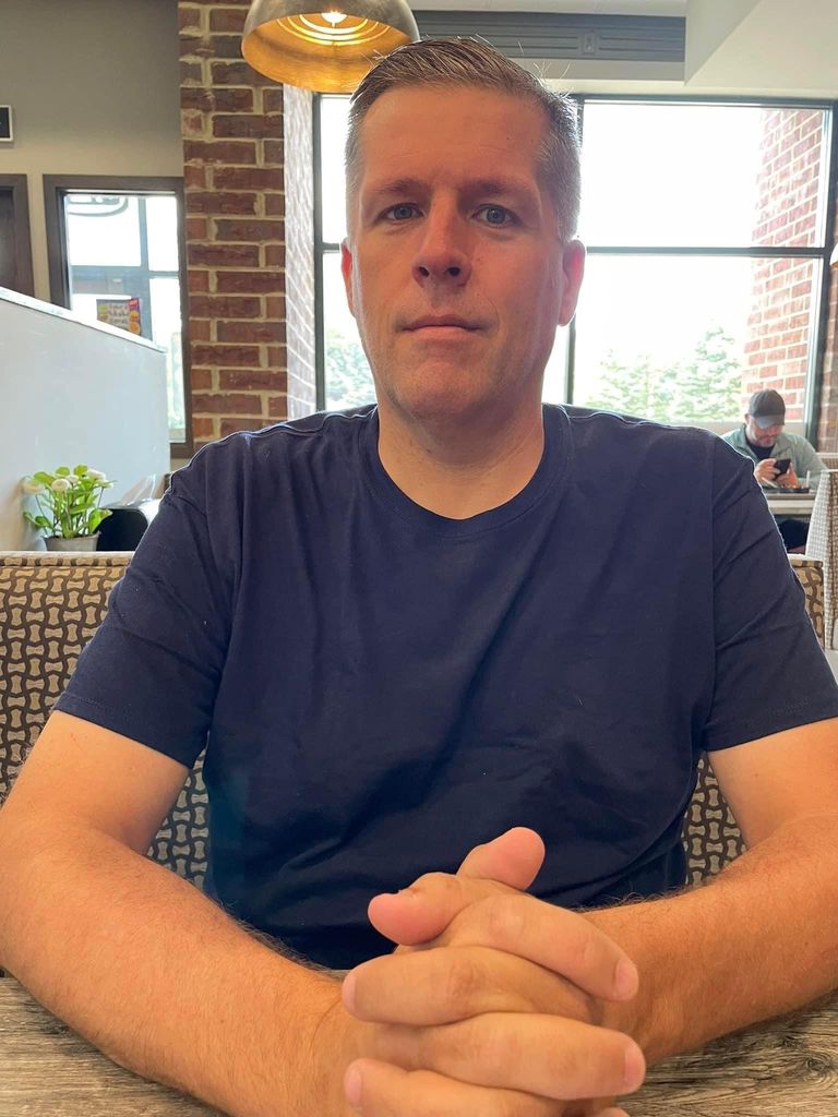 Greg Paul Yackley Profile Photo