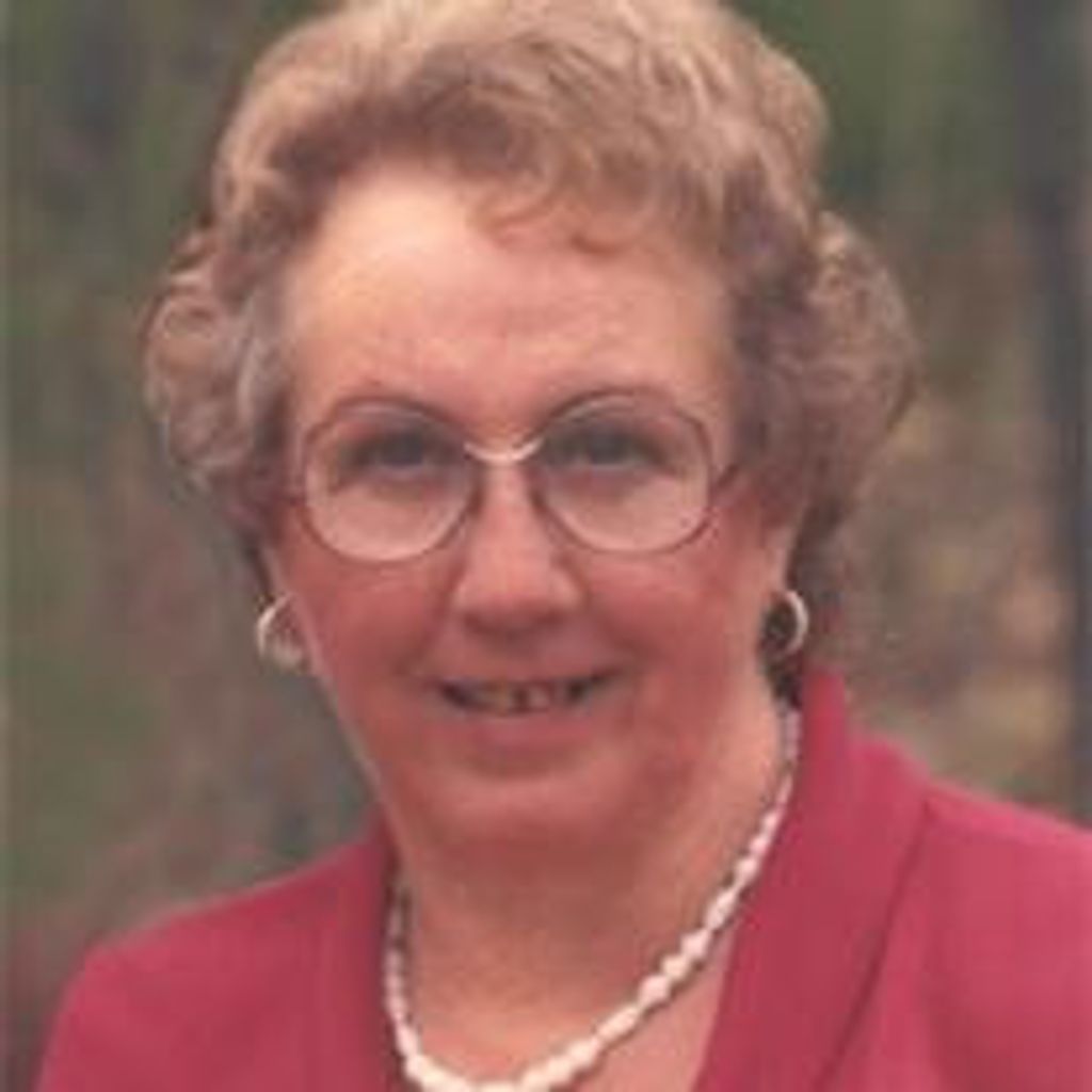 Louise Cooper