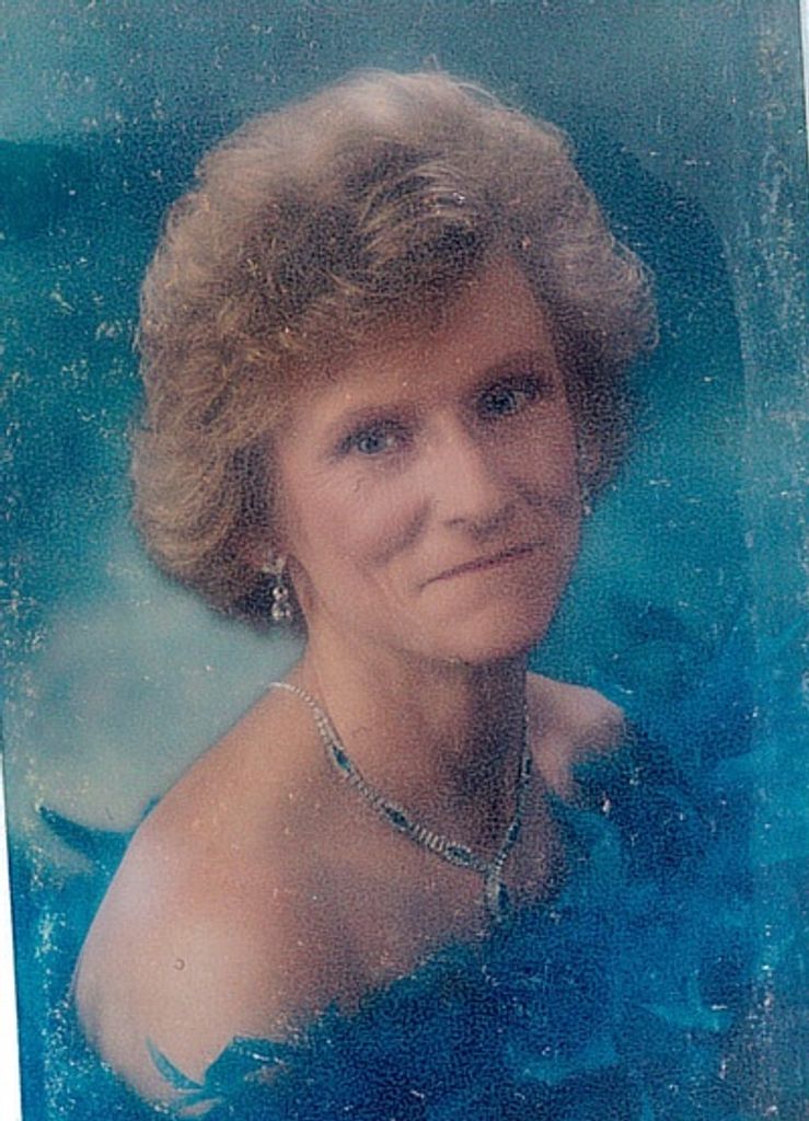Betty Joann Payne Profile Photo