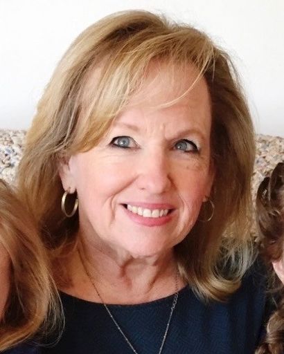 JoLayne Jones Wood's obituary image
