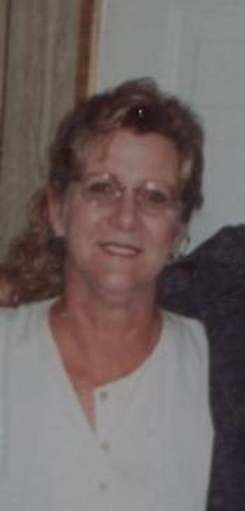 Denise Marie Morgan Profile Photo