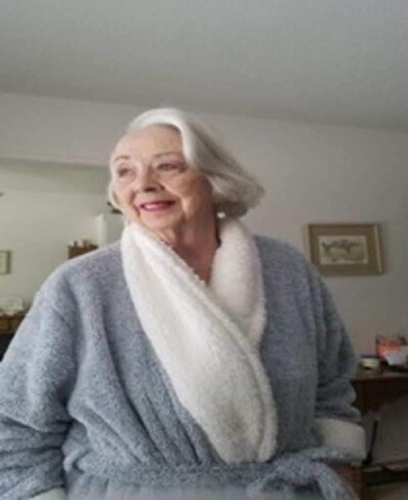 Mary Elizabeth Flatz Profile Photo