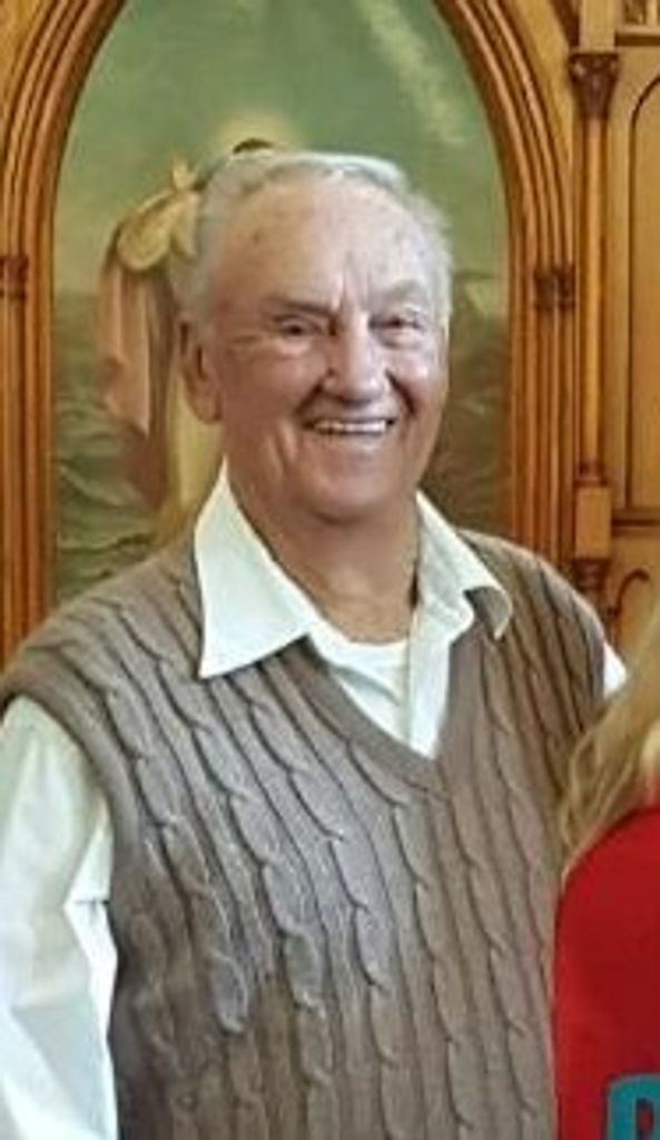 Jerome Kjorven