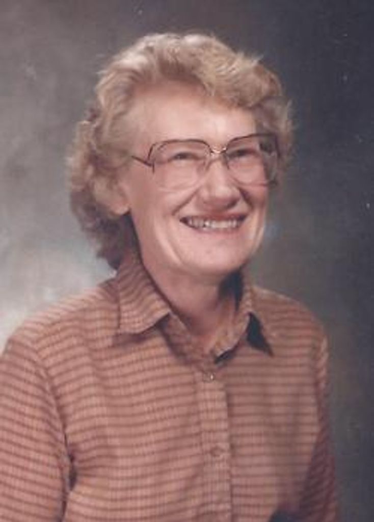 Willmenia "Willie" H. Courtney