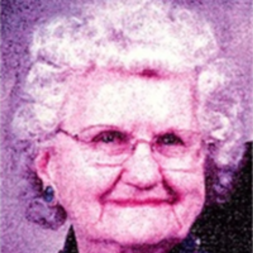 Martha Iona Elliott Profile Photo