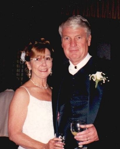 Richard Q. Elvee's obituary image