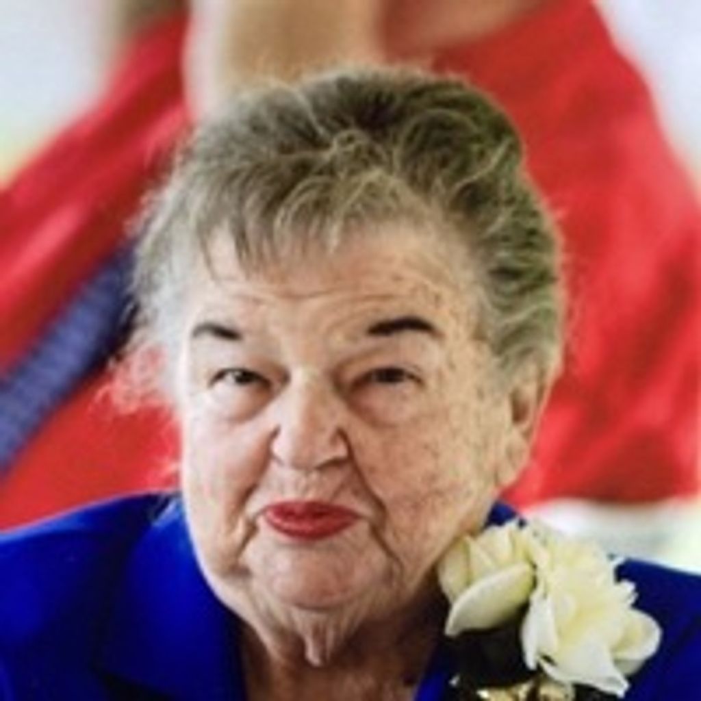 Joyce Brown Cagle Profile Photo