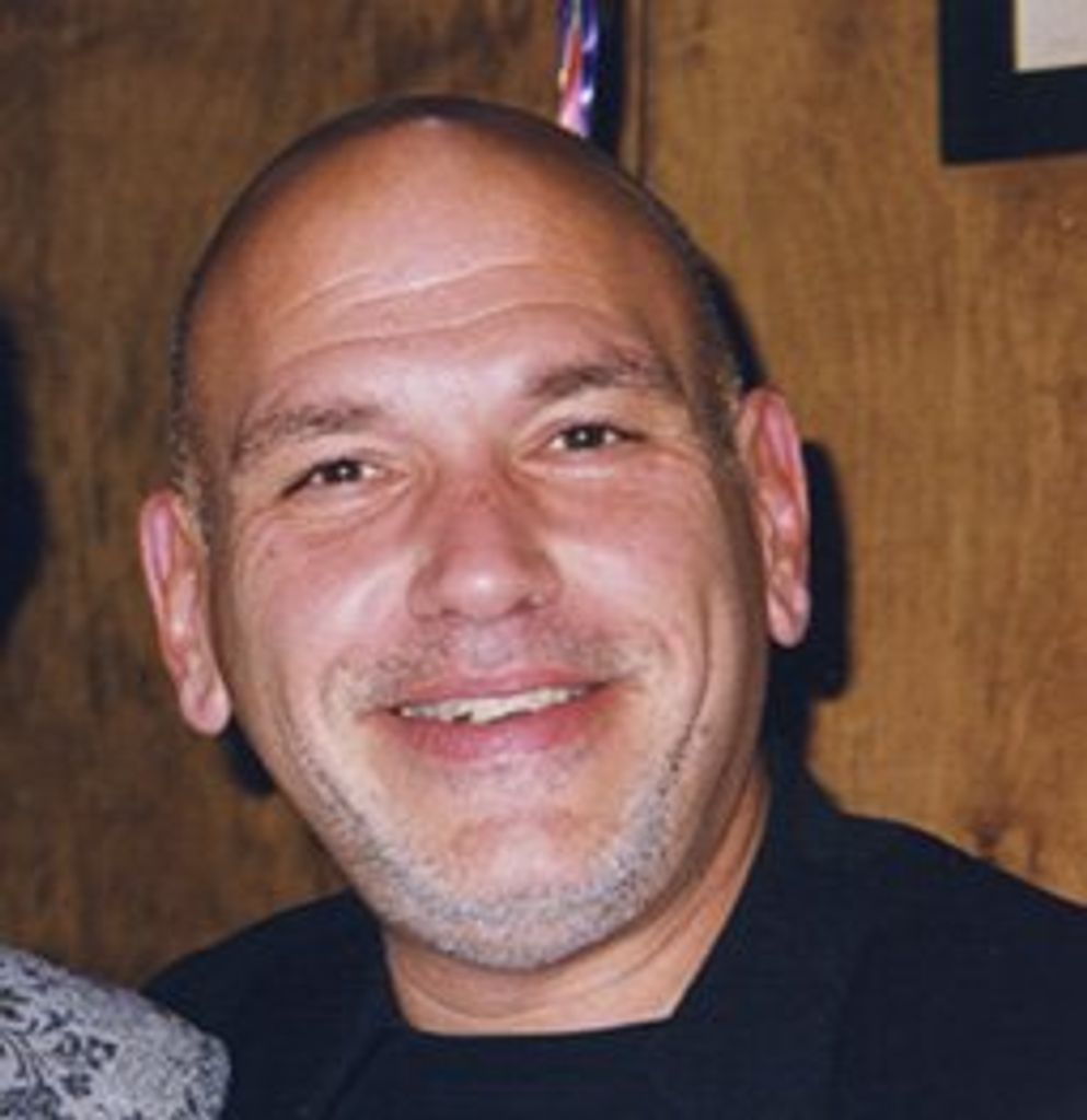 Thomas Gary Weston