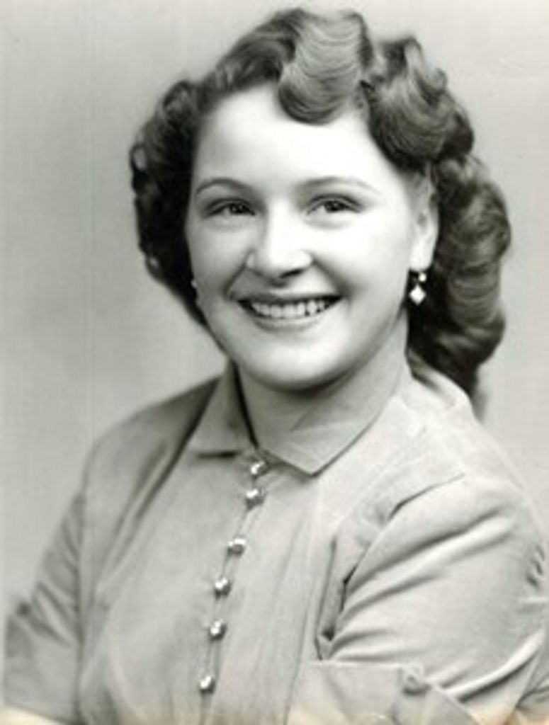 Patricia Ann Powers