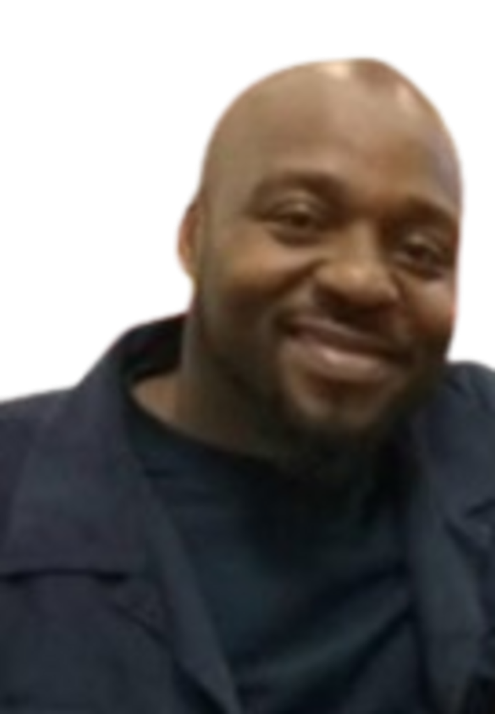 Demario D. Walker Profile Photo