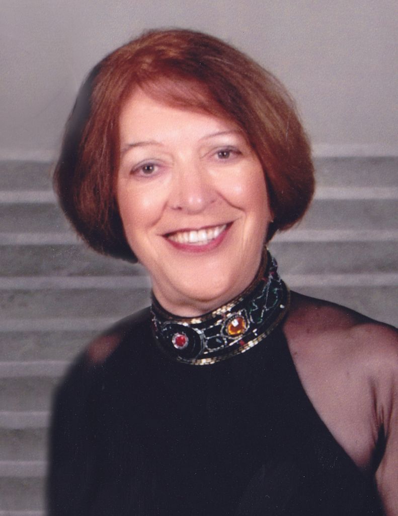 Anna Teresa Guardi Profile Photo