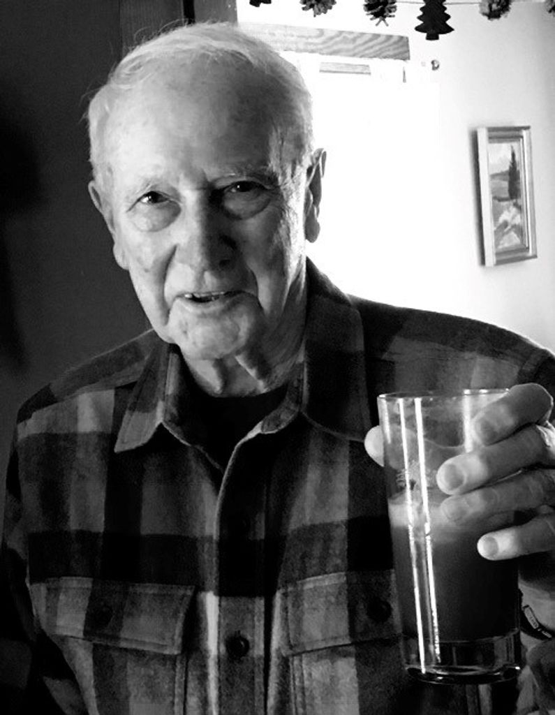 Malcolm Graham Profile Photo