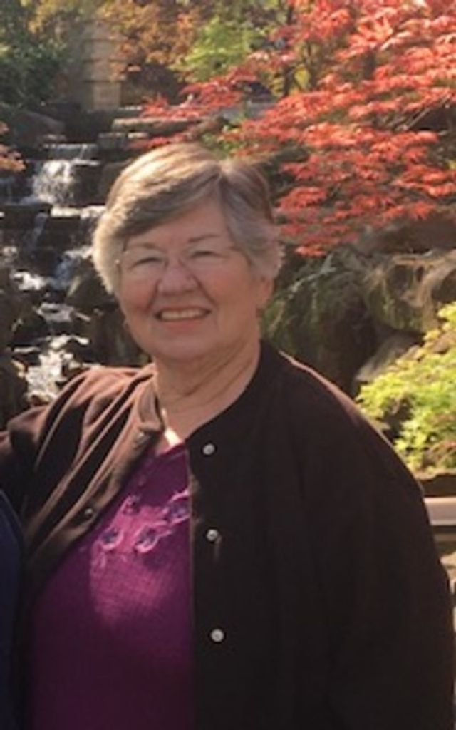 Opal Baker Profile Photo