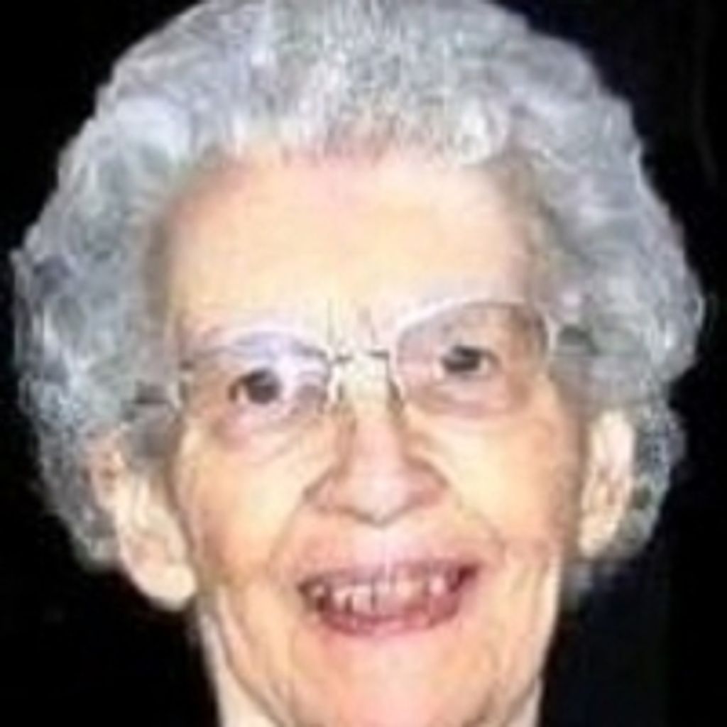 Beverly Metts