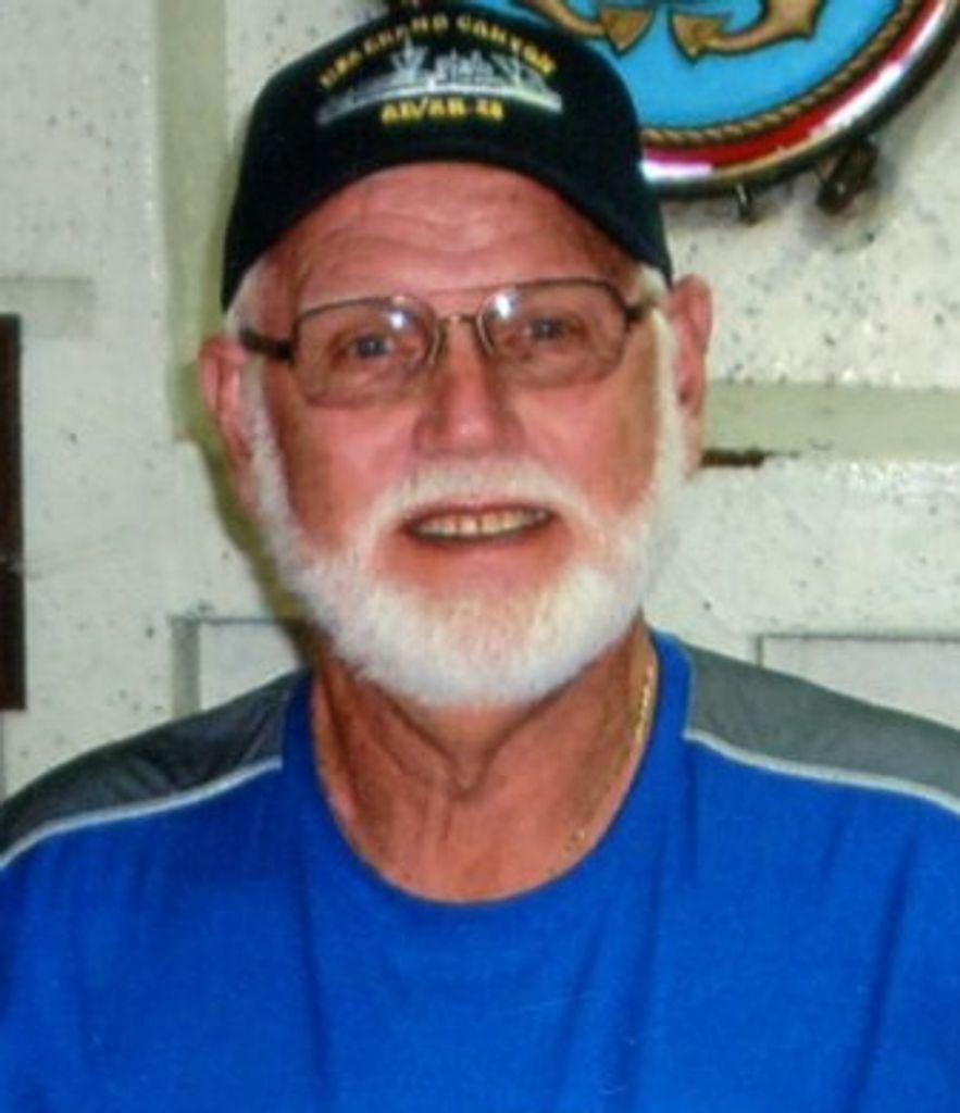 Chester "Chet" Ray Branham Profile Photo